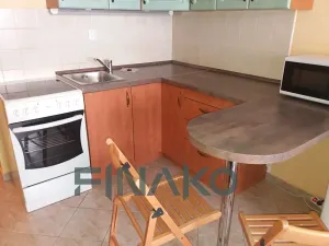 Prodej bytu 1+kk, Praha - Troja, Hnězdenská, 25 m2