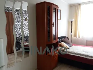 Prodej bytu 1+kk, Praha - Troja, Hnězdenská, 25 m2