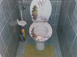 Prodej bytu 1+kk, Praha - Troja, Hnězdenská, 25 m2