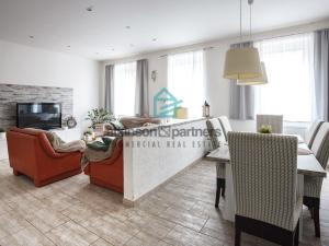 Prodej rodinného domu, České Budějovice - České Budějovice 7, Komenského, 180 m2
