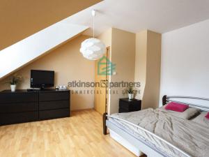 Prodej rodinného domu, České Budějovice - České Budějovice 7, Komenského, 180 m2
