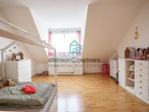 Prodej rodinného domu, České Budějovice - České Budějovice 7, Komenského, 180 m2