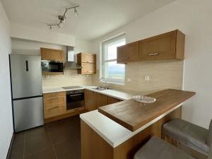 Prodej bytu 3+kk, Praha - Ďáblice, Nad Akcízem, 83 m2