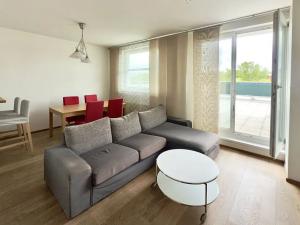 Prodej bytu 3+kk, Praha - Ďáblice, Nad Akcízem, 83 m2