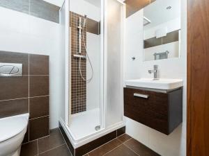 Prodej bytu 3+kk, Praha - Ďáblice, Nad Akcízem, 83 m2