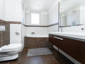 Prodej bytu 3+kk, Praha - Ďáblice, Nad Akcízem, 83 m2