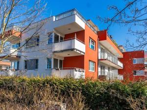 Prodej bytu 3+kk, Praha - Ďáblice, Nad Akcízem, 83 m2
