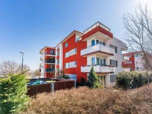 Prodej bytu 3+kk, Praha - Ďáblice, Nad Akcízem, 83 m2