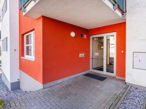 Prodej bytu 3+kk, Praha - Ďáblice, Nad Akcízem, 83 m2