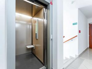 Prodej bytu 3+kk, Praha - Ďáblice, Nad Akcízem, 83 m2