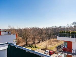 Prodej bytu 3+kk, Praha - Ďáblice, Nad Akcízem, 83 m2