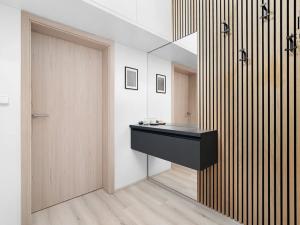 Pronájem bytu 1+kk, Brno, Gajdošova, 32 m2