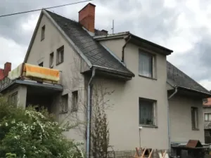 Prodej rodinného domu, Dublovice, 180 m2