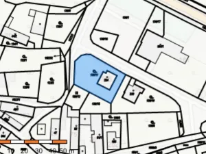 Prodej rodinného domu, Dublovice, 180 m2