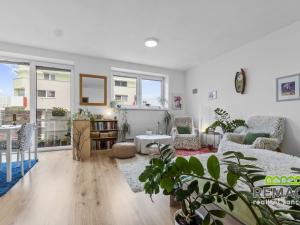 Prodej bytu 1+kk, Uherské Hradiště, Hrušková, 41 m2