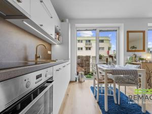 Prodej bytu 1+kk, Uherské Hradiště, Hrušková, 41 m2