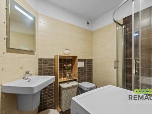 Prodej bytu 1+kk, Uherské Hradiště, Hrušková, 41 m2