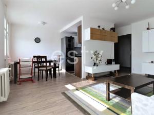 Pronájem bytu 3+1, Praha - Letňany, Kuželova, 71 m2