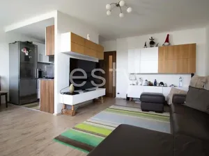 Pronájem bytu 3+1, Praha - Letňany, Kuželova, 71 m2