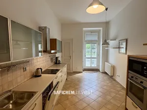 Prodej bytu 2+1, Praha - Vinohrady, Moravská, 85 m2