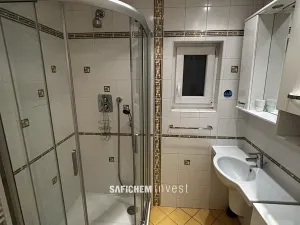 Prodej bytu 2+1, Praha - Vinohrady, Moravská, 85 m2