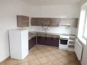 Pronájem bytu 2+1, České Budějovice - České Budějovice 3, J. Š. Baara, 72 m2