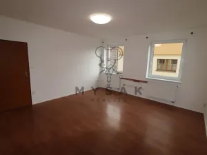 Pronájem bytu 2+1, České Budějovice - České Budějovice 3, J. Š. Baara, 72 m2