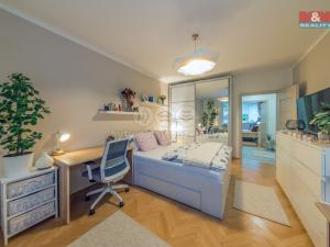 Prodej bytu 3+1, Ostrava - Moravská Ostrava, Lechowiczova, 77 m2
