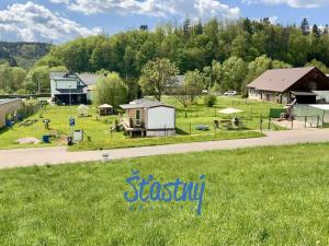 Prodej pozemku pro bydlení, Prosečné, 1375 m2