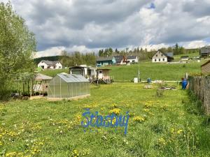 Prodej pozemku pro bydlení, Prosečné, 1375 m2