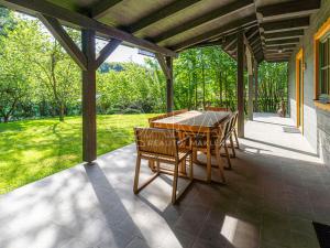 Prodej chalupy, Samopše - Budín, 164 m2