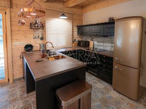 Prodej chalupy, Samopše - Budín, 164 m2