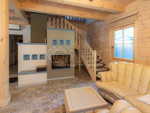 Prodej chalupy, Samopše - Budín, 164 m2