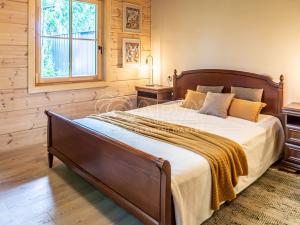 Prodej chalupy, Samopše - Budín, 164 m2