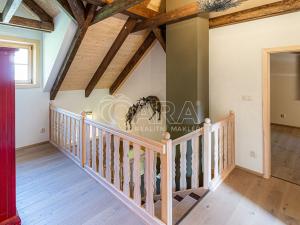 Prodej chalupy, Samopše - Budín, 164 m2