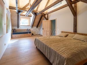 Prodej chalupy, Samopše - Budín, 164 m2