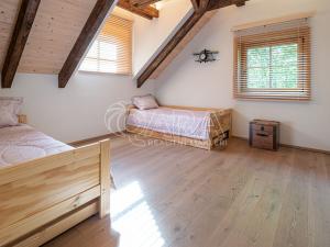 Prodej chalupy, Samopše - Budín, 164 m2