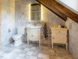 Prodej chalupy, Samopše - Budín, 164 m2