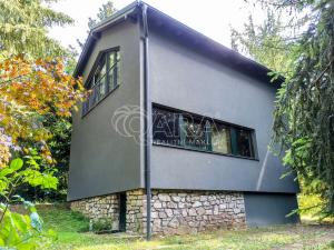 Prodej chalupy, Samopše - Budín, 164 m2