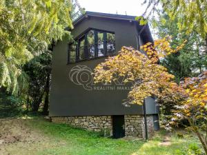Prodej chalupy, Samopše - Budín, 164 m2