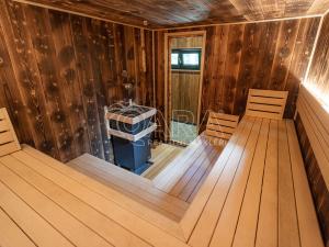 Prodej chalupy, Samopše - Budín, 164 m2