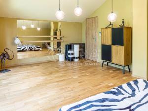 Prodej chalupy, Samopše - Budín, 164 m2