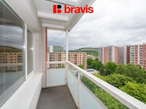 Prodej bytu 3+1, Brno, Bzenecká, 72 m2