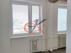 Pronájem bytu 2+kk, Rožnov pod Radhoštěm, Moravská, 40 m2