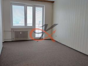 Pronájem bytu 2+kk, Rožnov pod Radhoštěm, Moravská, 40 m2