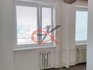 Pronájem bytu 2+kk, Rožnov pod Radhoštěm, Moravská, 40 m2