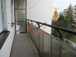 Pronájem bytu 2+kk, Rožnov pod Radhoštěm, Moravská, 40 m2