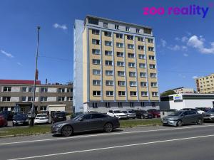 Pronájem bytu 2+1, Přerov, Bayerova, 41 m2