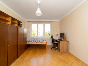 Pronájem bytu 2+1, Ostrava - Poruba, Kyjevská, 51 m2