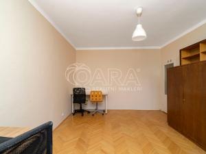 Pronájem bytu 2+1, Ostrava - Poruba, Kyjevská, 51 m2